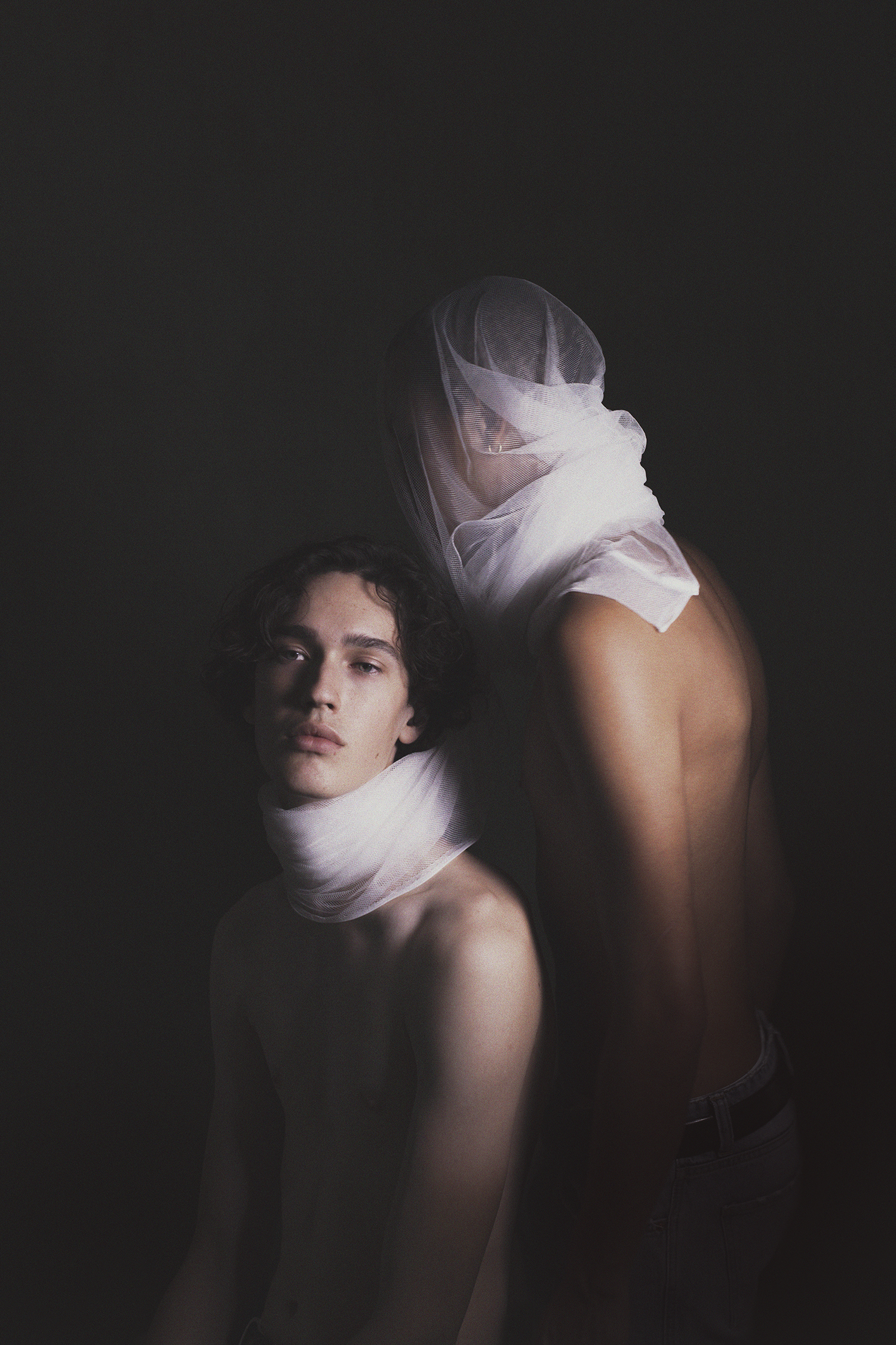 Anders & Oliver